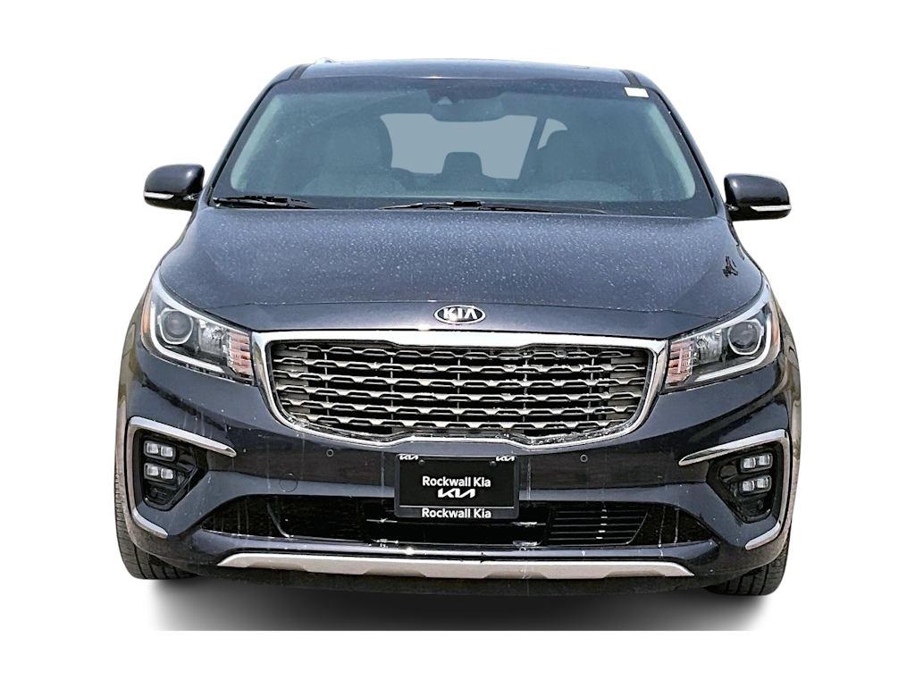 Thumbnail: 2021 Kia Sedona - 5