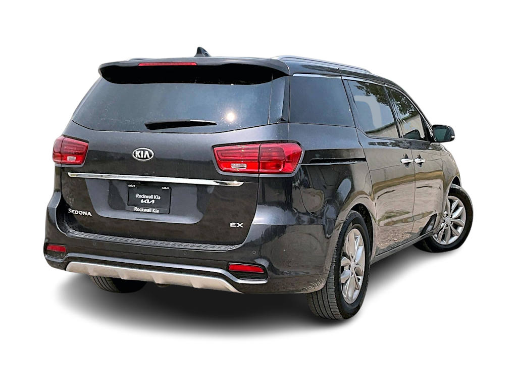 Thumbnail: 2021 Kia Sedona - 17