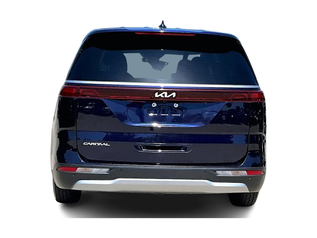 Thumbnail: 2024 Kia Carnival - 4