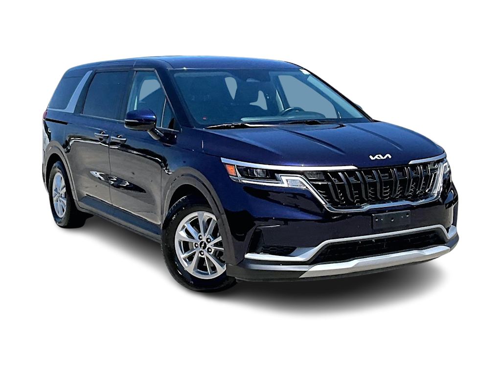 Thumbnail: 2024 Kia Carnival - 19