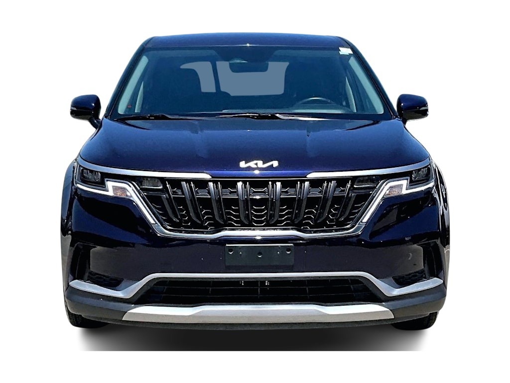 Thumbnail: 2024 Kia Carnival - 5