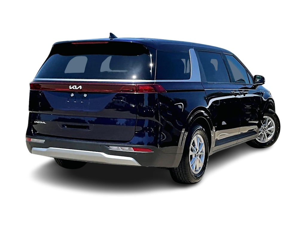 Thumbnail: 2024 Kia Carnival - 17