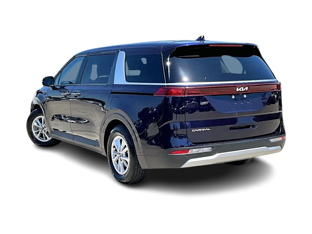 Thumbnail: 2024 Kia Carnival - 3