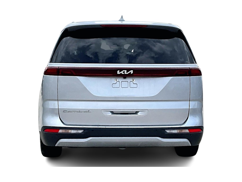 Thumbnail: 2022 Kia Carnival - 4