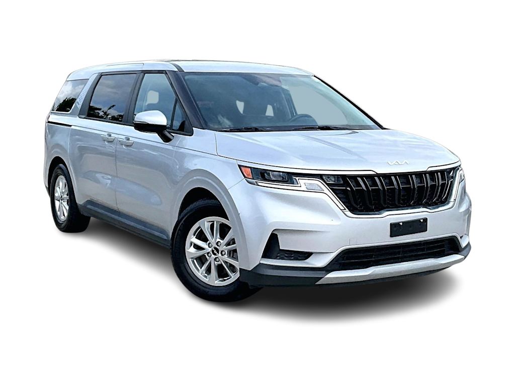 Thumbnail: 2022 Kia Carnival - 20