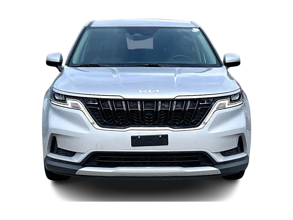 Thumbnail: 2022 Kia Carnival - 5
