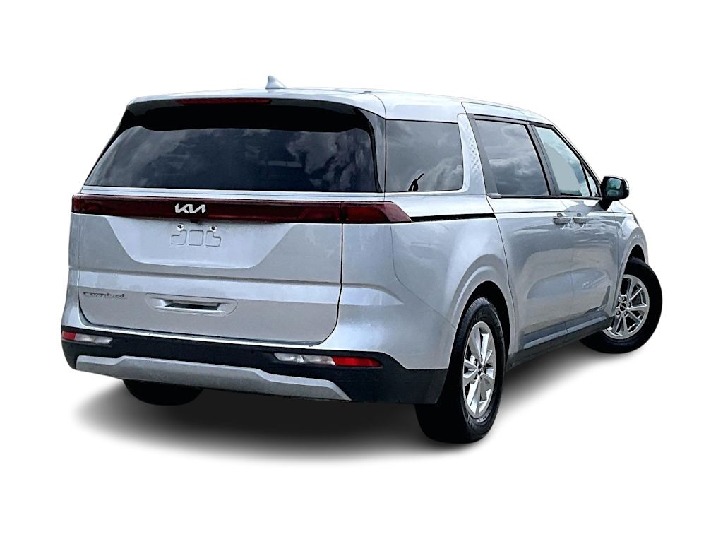 Thumbnail: 2022 Kia Carnival - 19