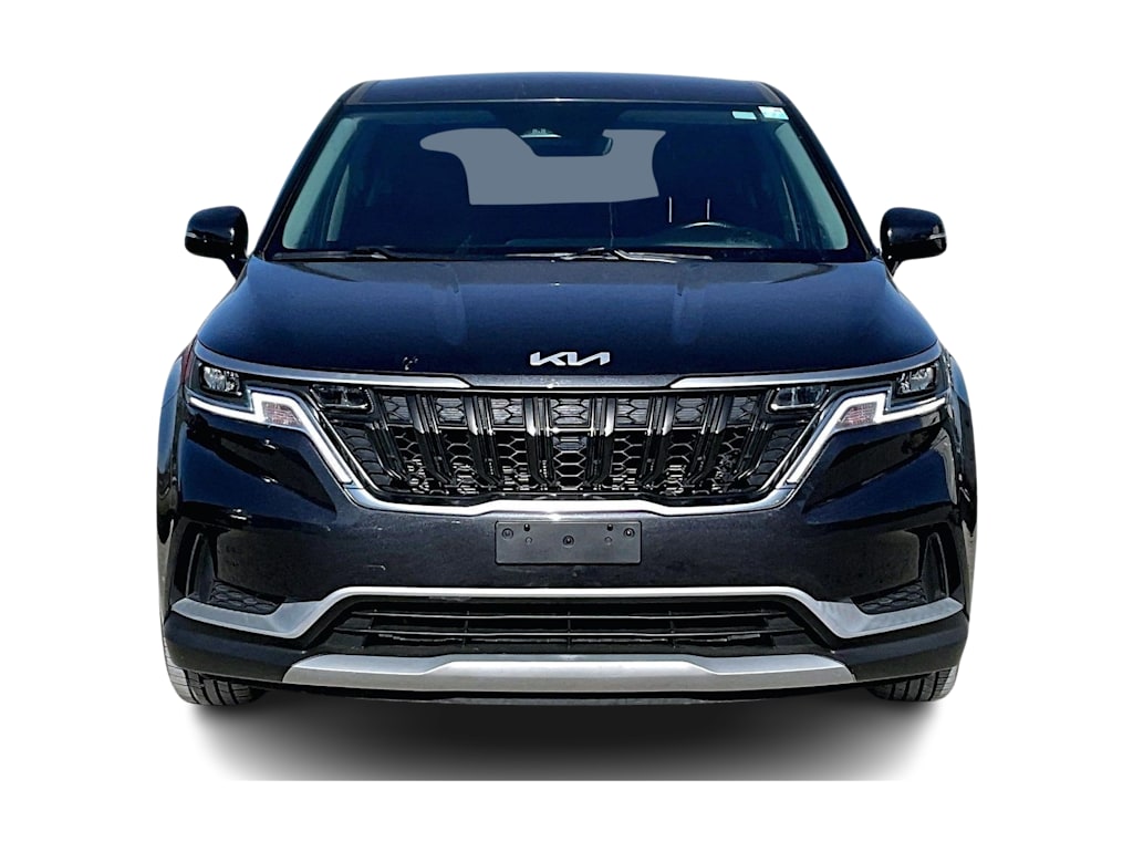 Thumbnail: 2022 Kia Carnival - 5