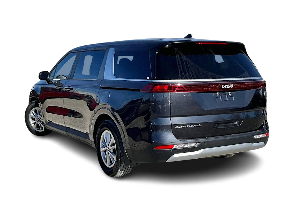 Thumbnail: 2022 Kia Carnival - 3
