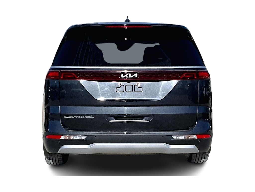 Thumbnail: 2022 Kia Carnival - 4