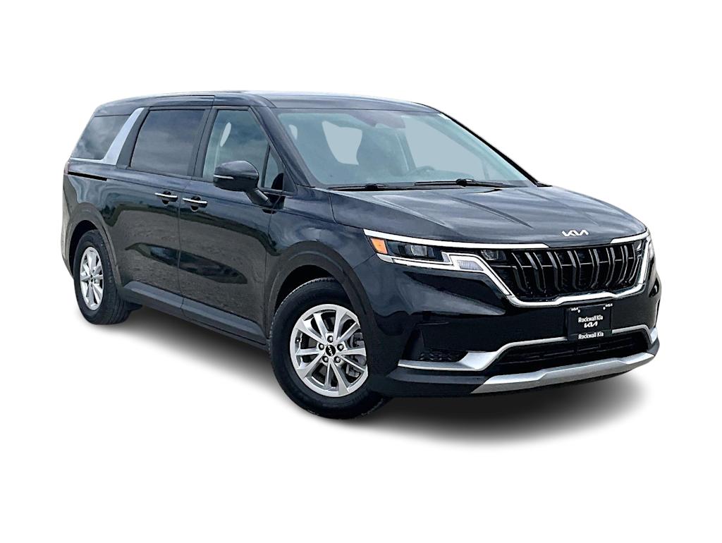 Thumbnail: 2022 Kia Carnival - 15