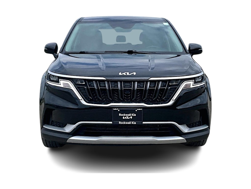 Thumbnail: 2022 Kia Carnival - 5