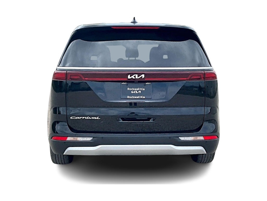 Thumbnail: 2022 Kia Carnival - 4