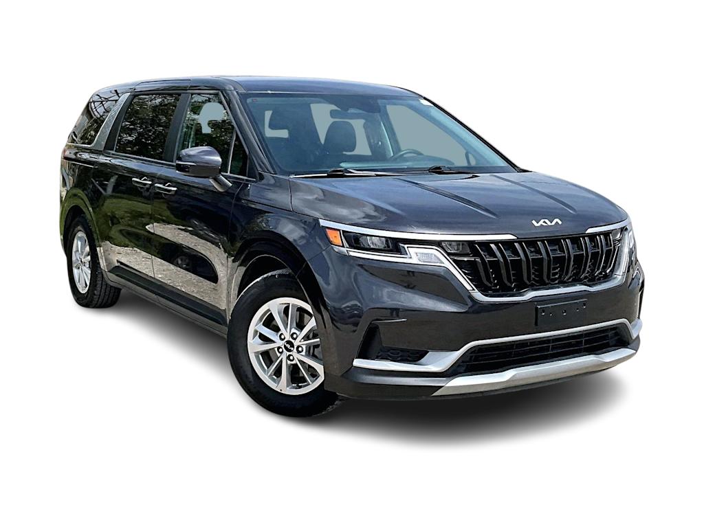Thumbnail: 2024 Kia Carnival - 18