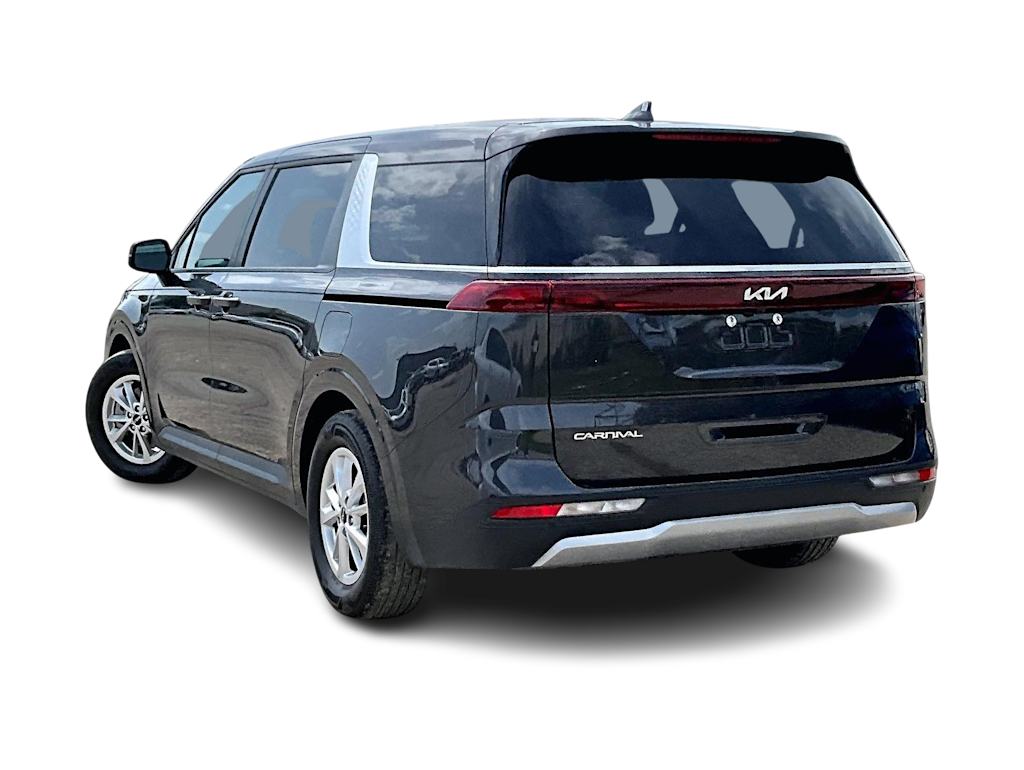 Thumbnail: 2024 Kia Carnival - 3