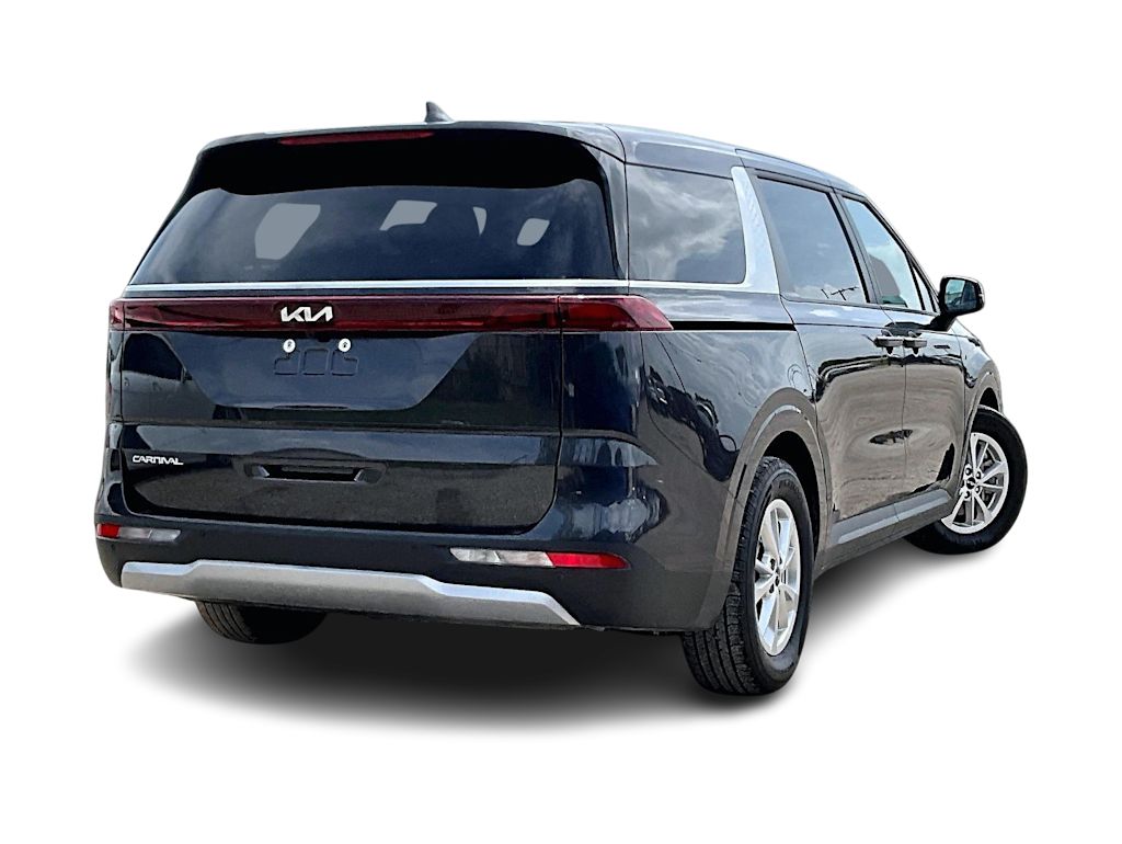 Thumbnail: 2024 Kia Carnival - 17
