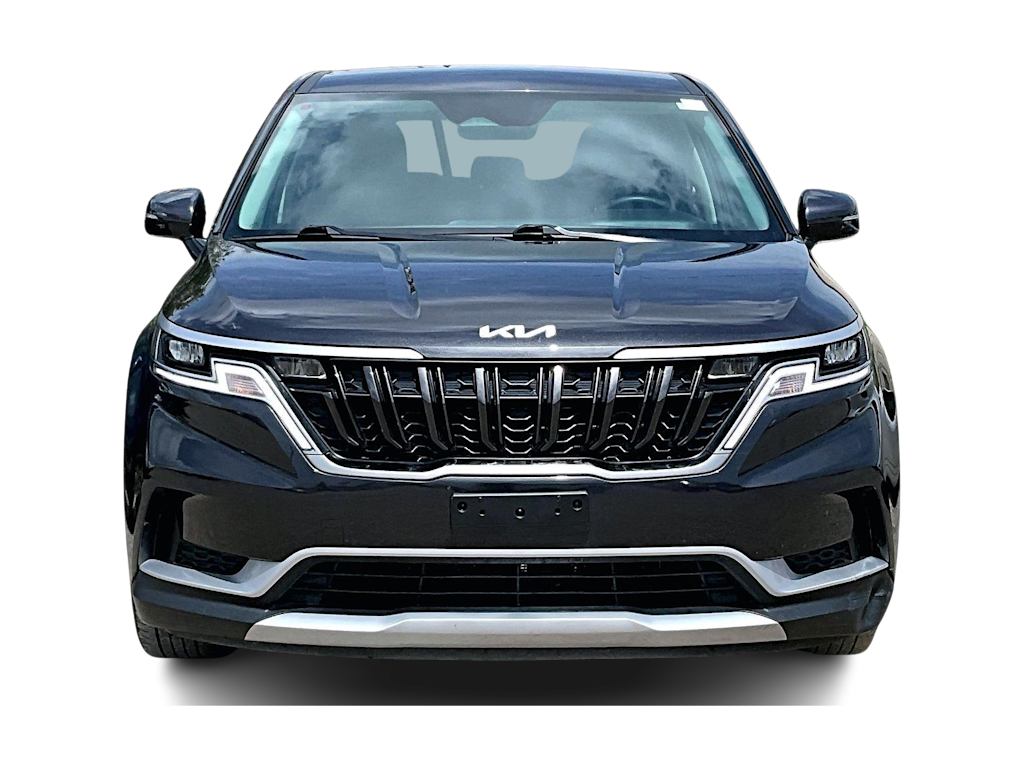 Thumbnail: 2024 Kia Carnival - 5