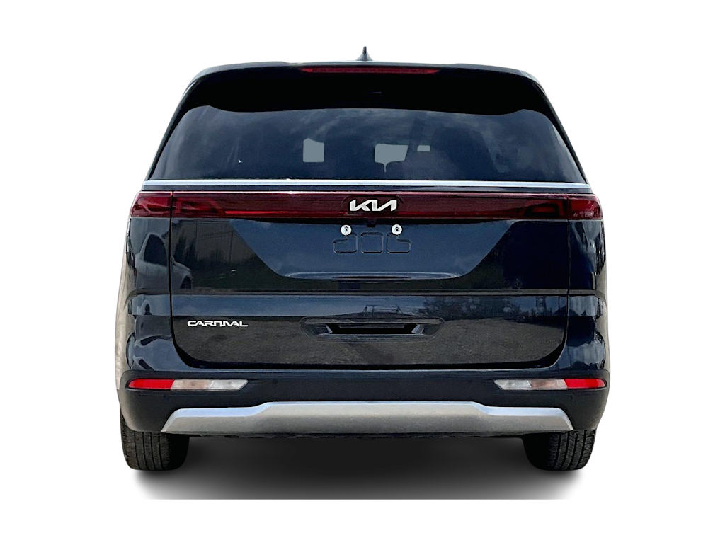 Thumbnail: 2024 Kia Carnival - 4
