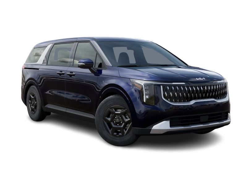 Thumbnail: 2026 Kia Carnival - 16