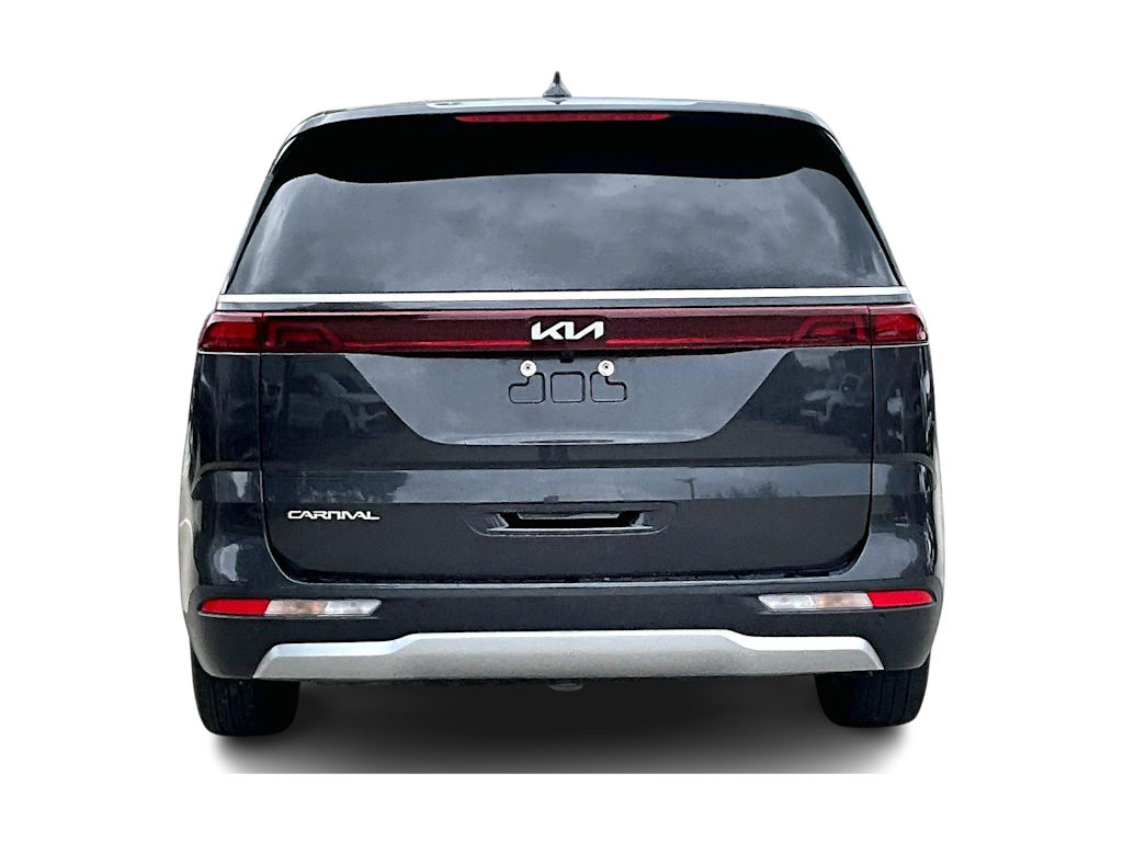 Thumbnail: 2024 Kia Carnival - 4