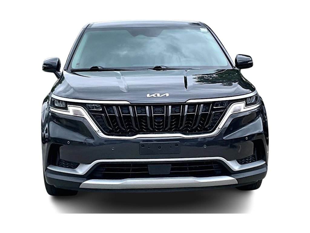Thumbnail: 2024 Kia Carnival - 5