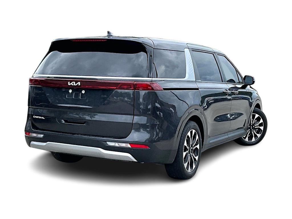 Thumbnail: 2024 Kia Carnival - 17