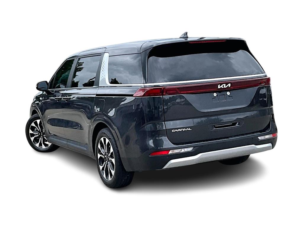 Thumbnail: 2024 Kia Carnival - 3