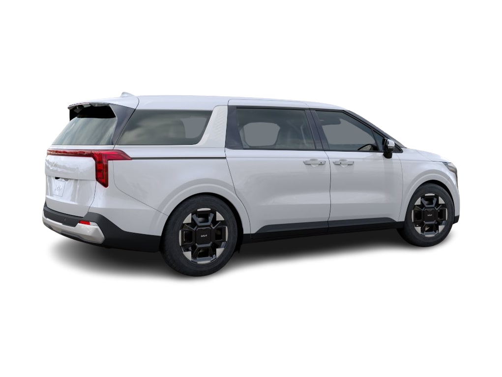 Thumbnail: 2026 Kia Carnival - 14