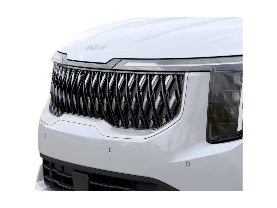 Thumbnail: 2026 Kia Carnival - 20