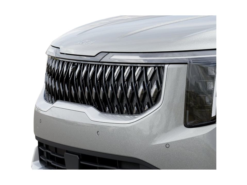 Thumbnail: 2026 Kia Carnival - 20