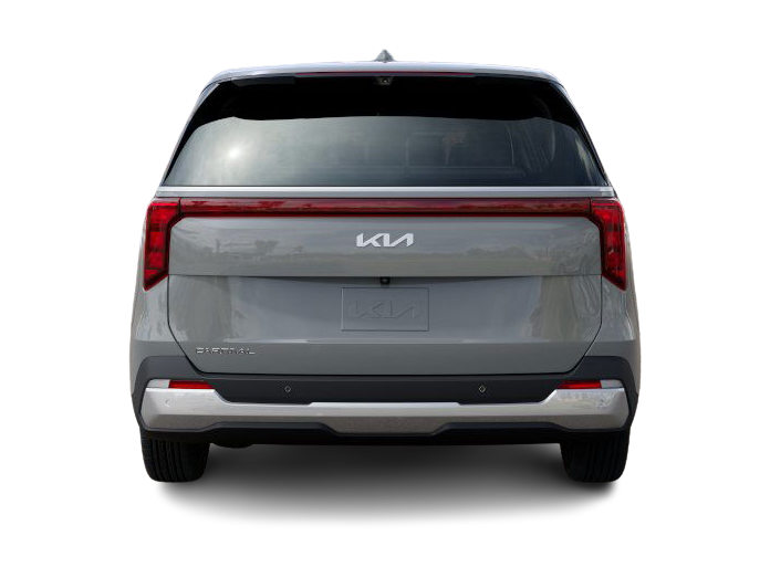 Thumbnail: 2026 Kia Carnival - 4