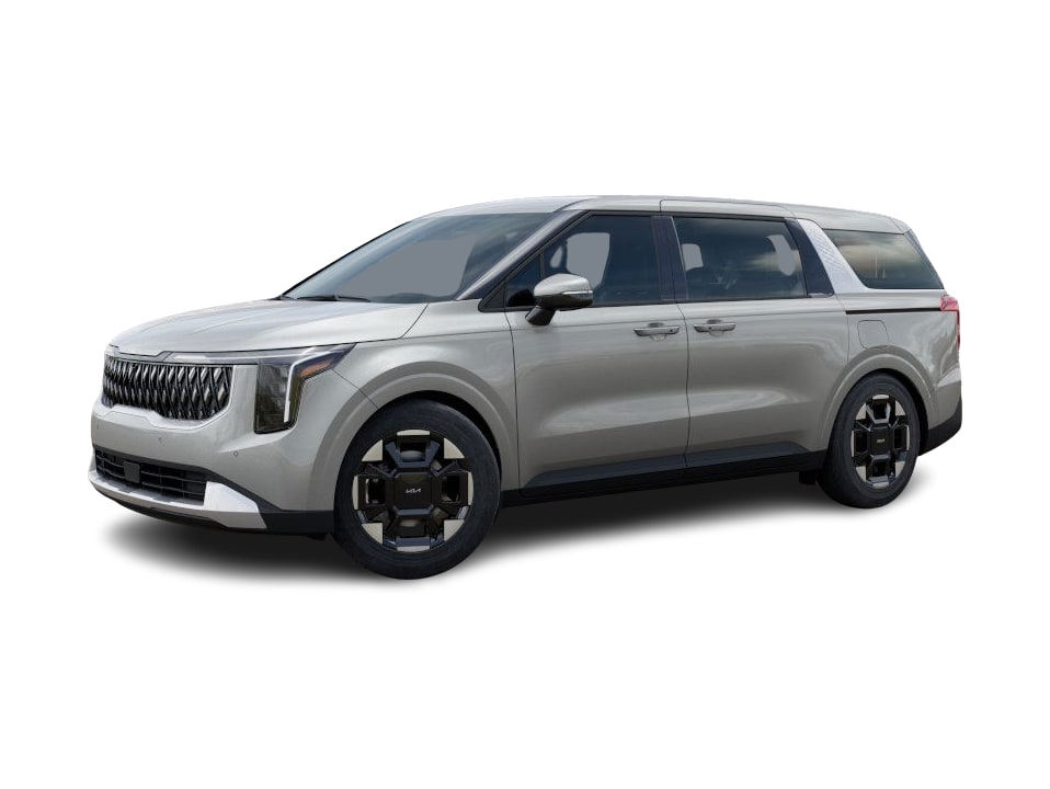 Thumbnail: 2026 Kia Carnival - 13