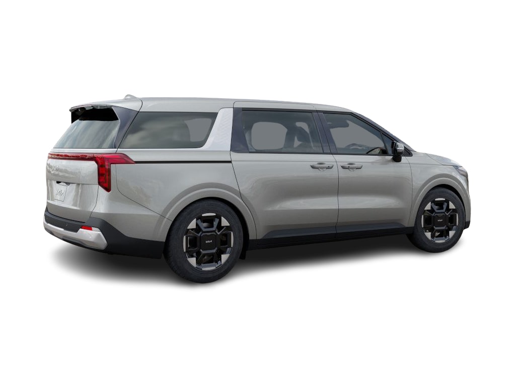 Thumbnail: 2026 Kia Carnival - 14