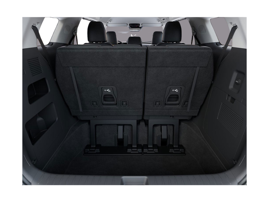 Thumbnail: 2026 Kia Carnival - 12