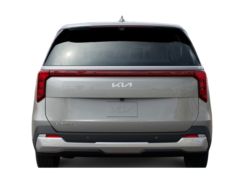 Thumbnail: 2026 Kia Carnival - 21