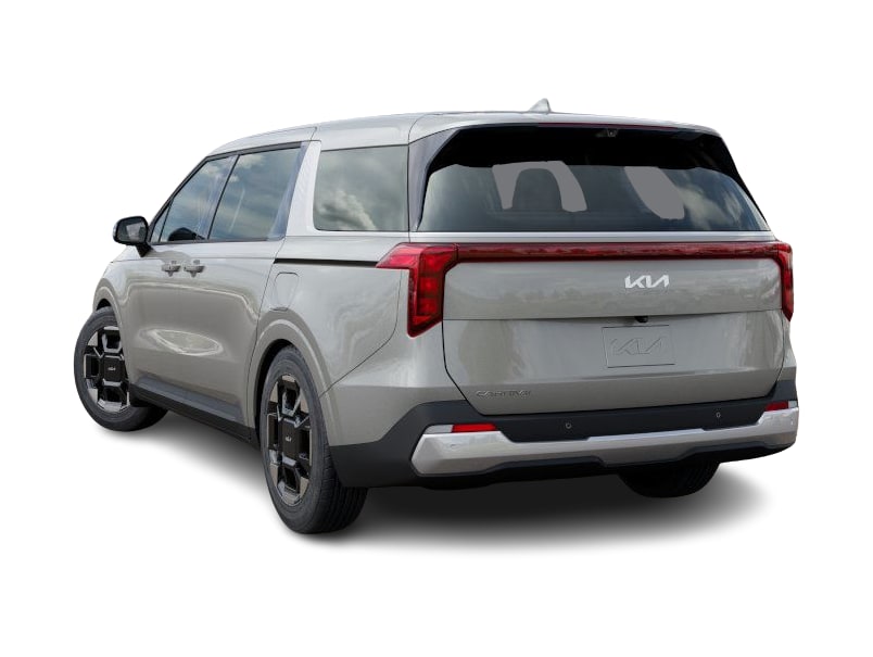 Thumbnail: 2026 Kia Carnival - 3