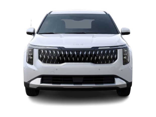 Thumbnail: 2026 Kia Carnival - 5