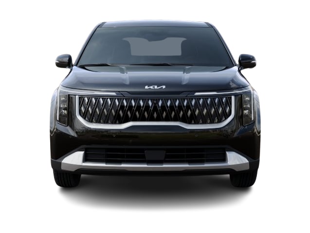 Thumbnail: 2026 Kia Carnival - 5