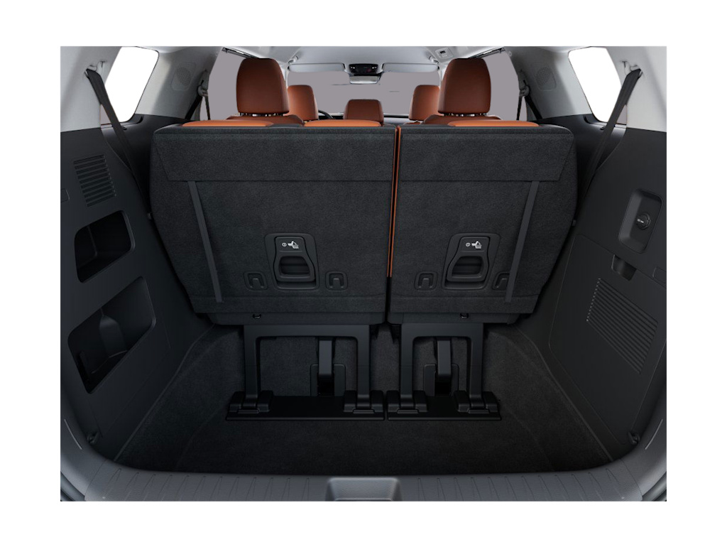 Thumbnail: 2026 Kia Carnival - 13
