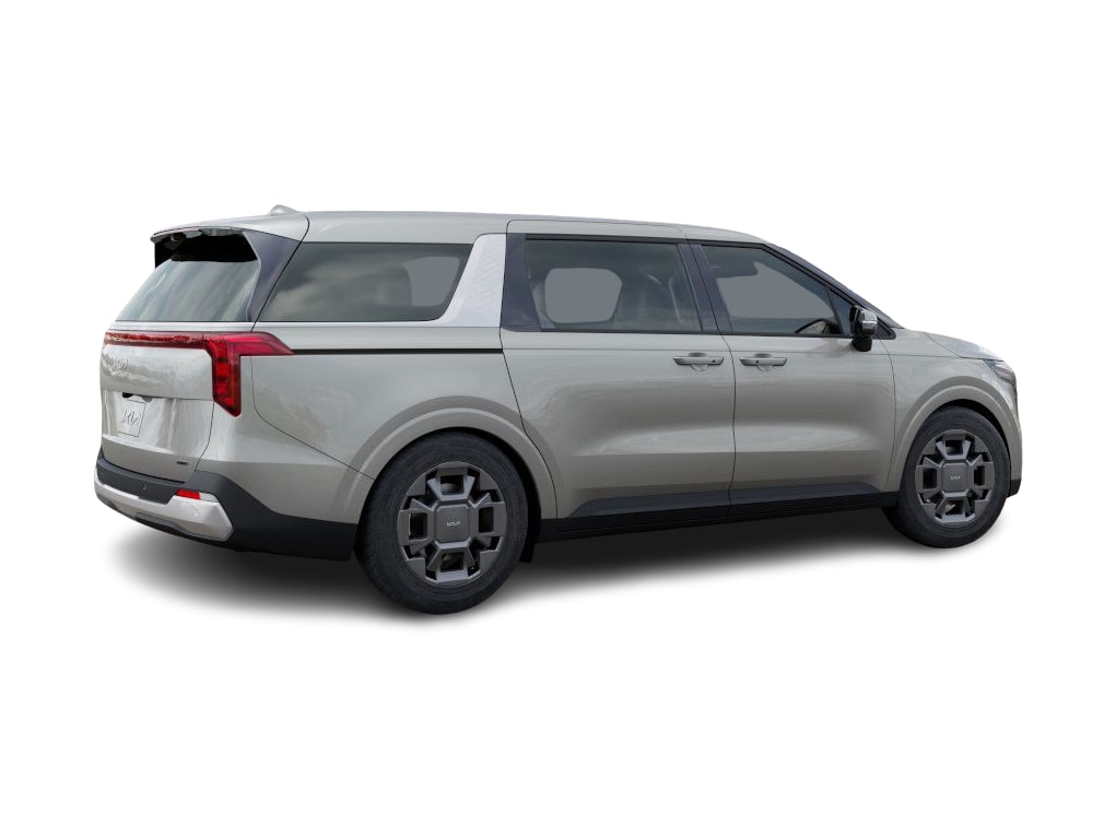 2025 Kia Carnival EX 14