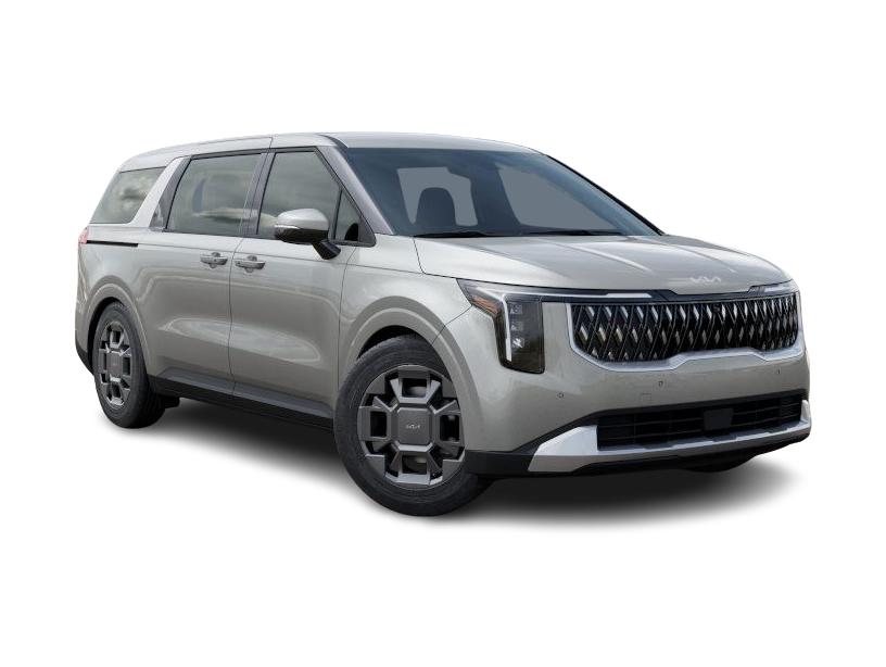 2025 Kia Carnival EX 16
