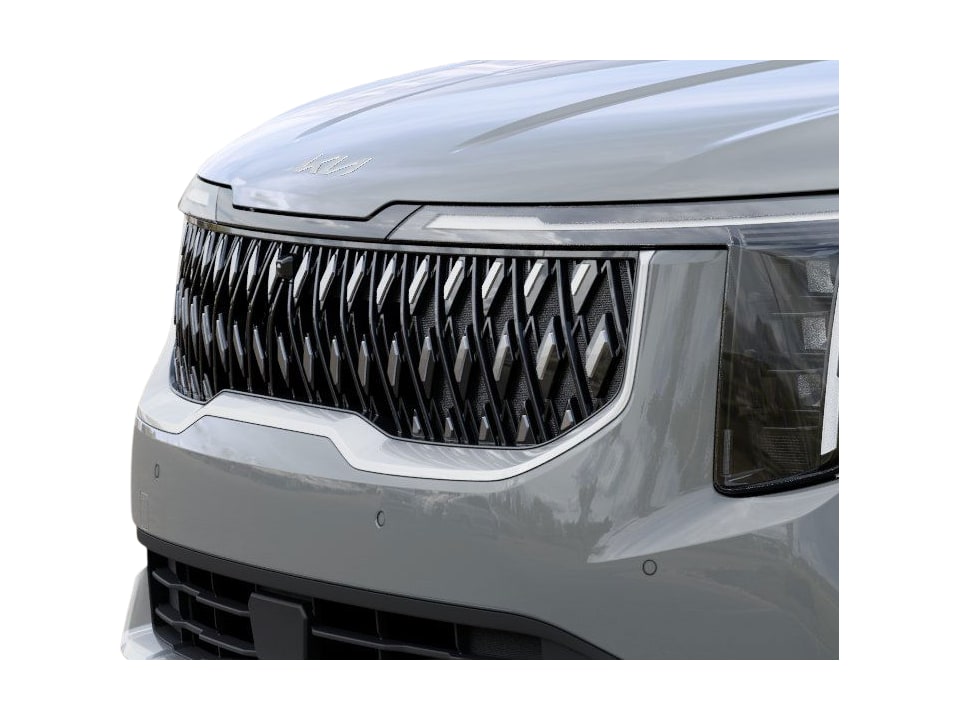 Thumbnail: 2026 Kia Carnival - 19