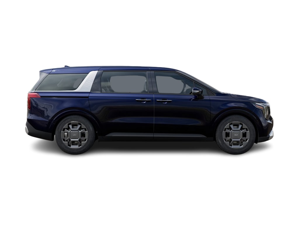 Thumbnail: 2026 Kia Carnival - 14