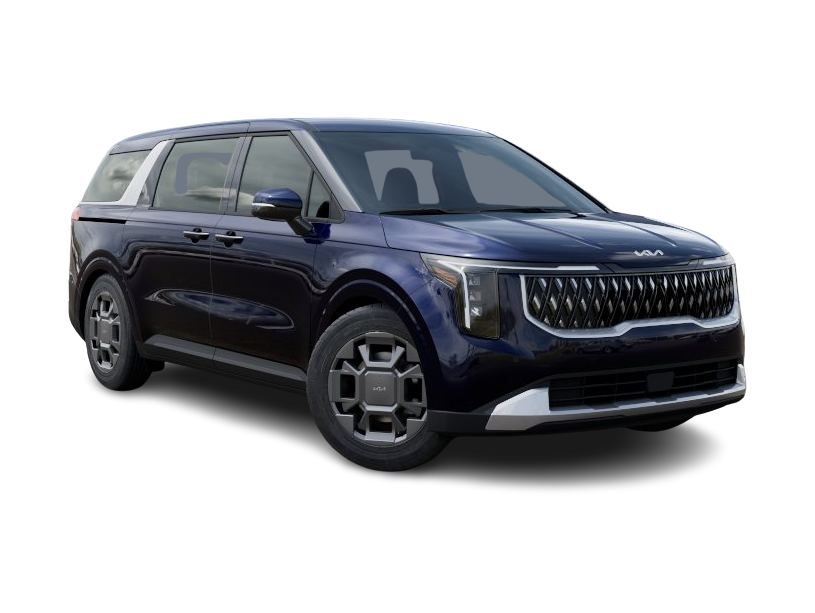 Thumbnail: 2026 Kia Carnival - 15