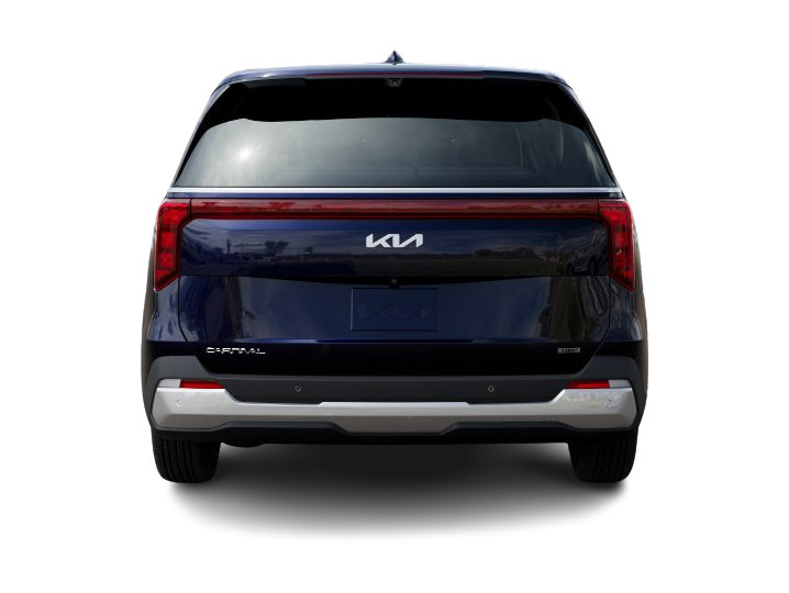 Thumbnail: 2026 Kia Carnival - 5