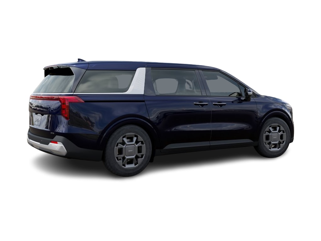 Thumbnail: 2026 Kia Carnival - 3