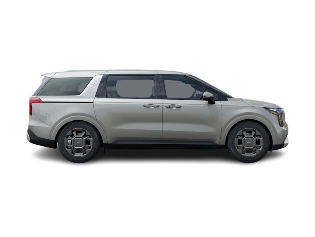 Thumbnail: 2025 Kia Carnival - 14