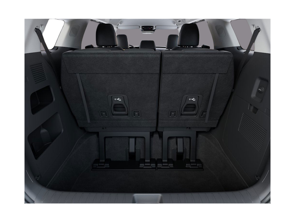 2025 Kia Carnival EX 12