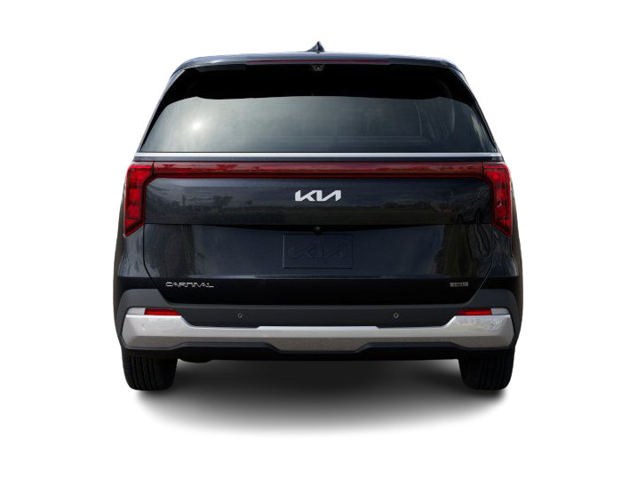 2025 Kia Carnival EX 5