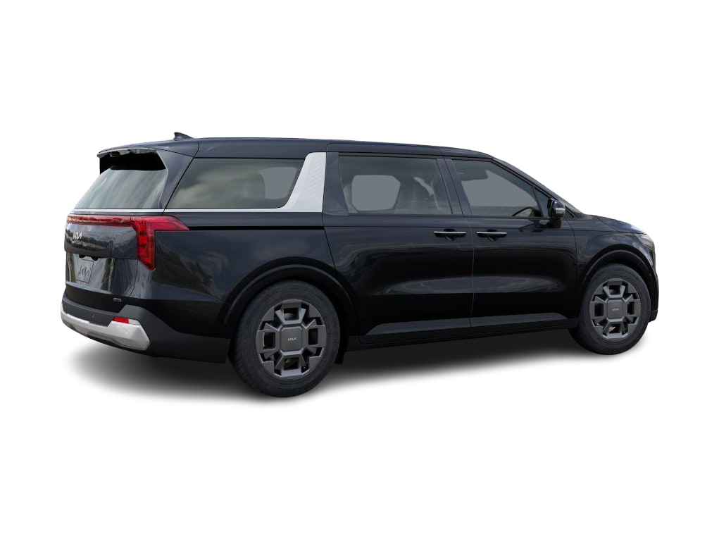2025 Kia Carnival EX 3